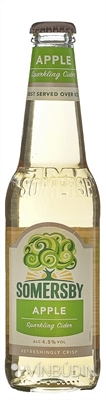 Somersby Apple 330 ml
