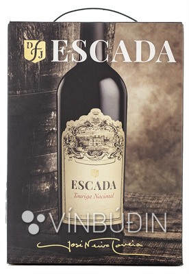 Escada Touriga Nacional 3 L