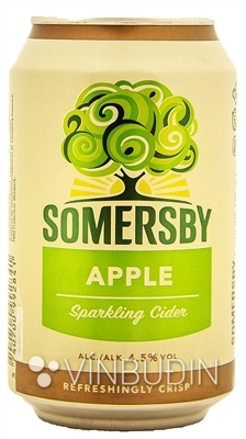 Somersby Apple kútur 25 lítrar 330 ml