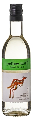 Yellow Tail Pinot Grigio 187 ml