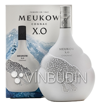 Meukow XO 700 ml