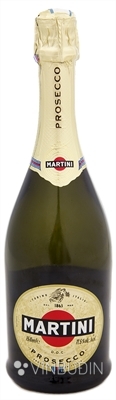 Martini Prosecco Extra Dry 750 ml