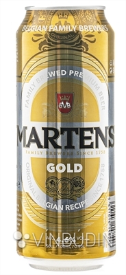 Martens Gold 500 ml