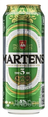 Martens Premium 500 ml