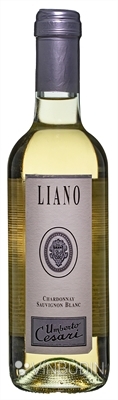 Umberto Cesari Liano Chardonnay Sauvignon Blanc 375 ml