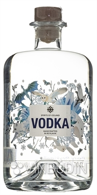 Spirits of Iceland Vodka 700 ml