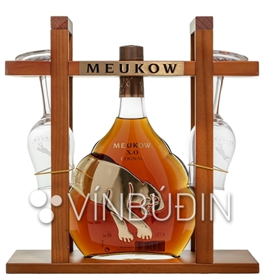 Meukow XO 700 ml